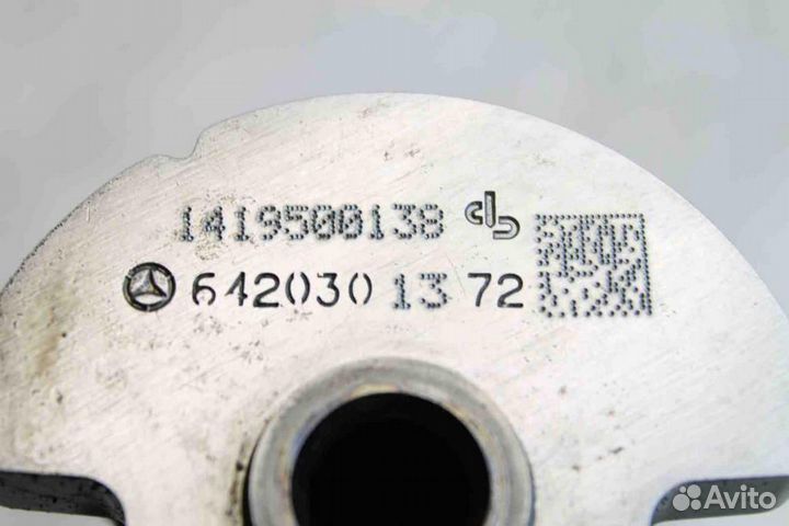 Вал балансирный Mercedes X166 X164 W164 W203 W