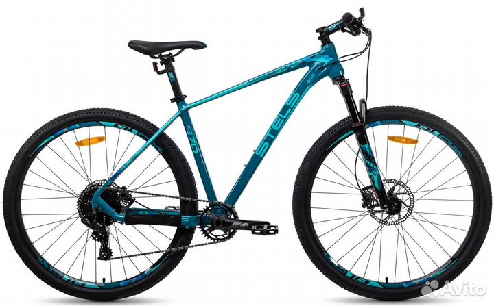 Stels Navigator 970 D