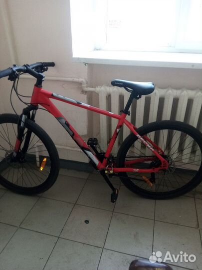 Велосипед взрослый 