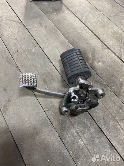 Запчасти nv750