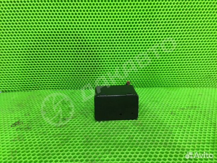 Насос для поясничной опоры Mercedes-Benz S W221