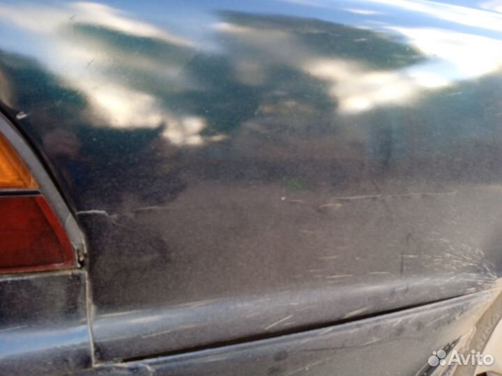 Toyota Vista 2.0 AT, 1992, 302 000 км