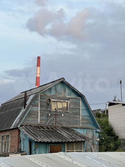 Участок 14 сот. (СНТ, ДНП)