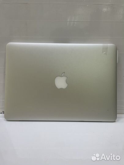 Apple MacBook Pro A1502 (L43)