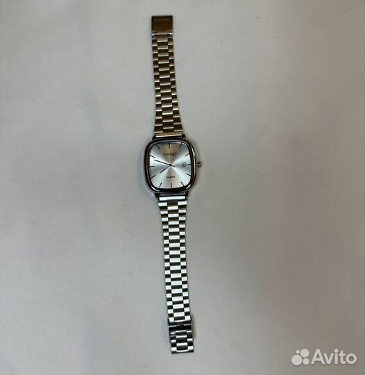 Часы casio