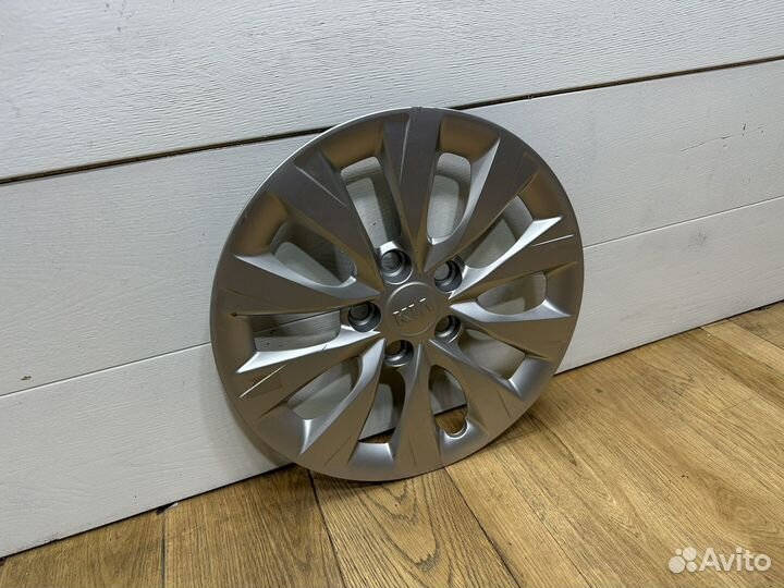 Колпак R16 Kia Cerato 4 Оригинал