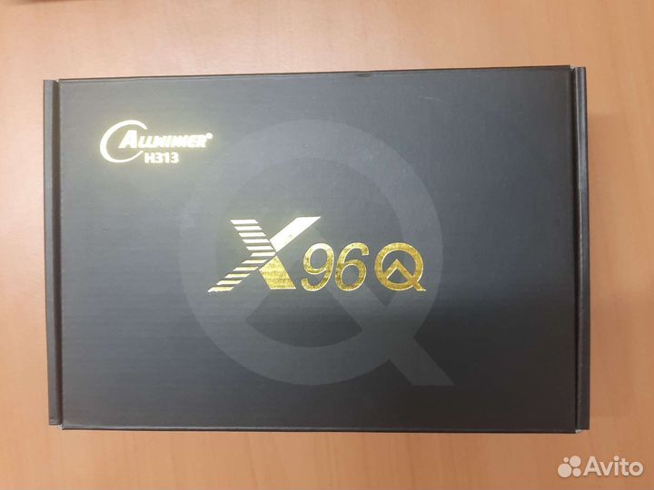 Smart tv приставка андроид прошитая