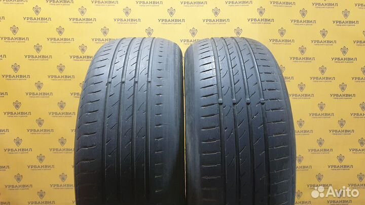 Nexen N'Blue HD Plus 205/60 R15 91V