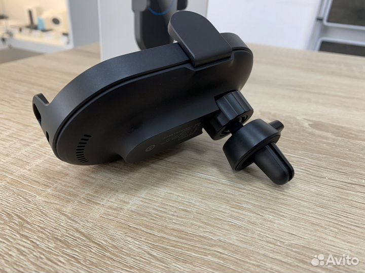 Держатель для телефона Xiaomi Mi Wireless