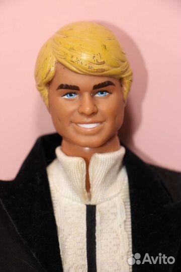 Super Star Ken 1978