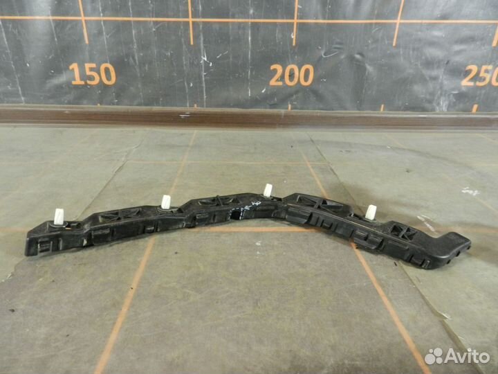 Кронштейн бампера заднего левый-Kia Sorento 3Prime