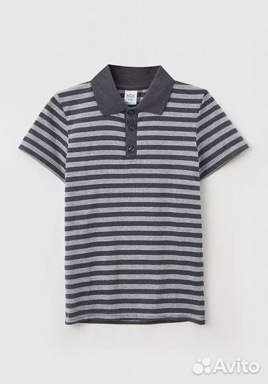 Поло трикотажное р. 158