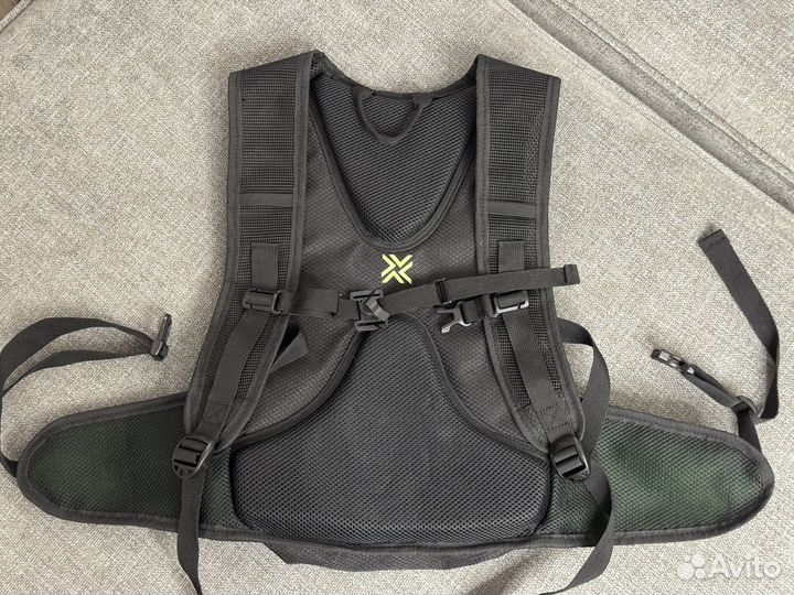 Велорюкзак Saxifraga crossroad 15