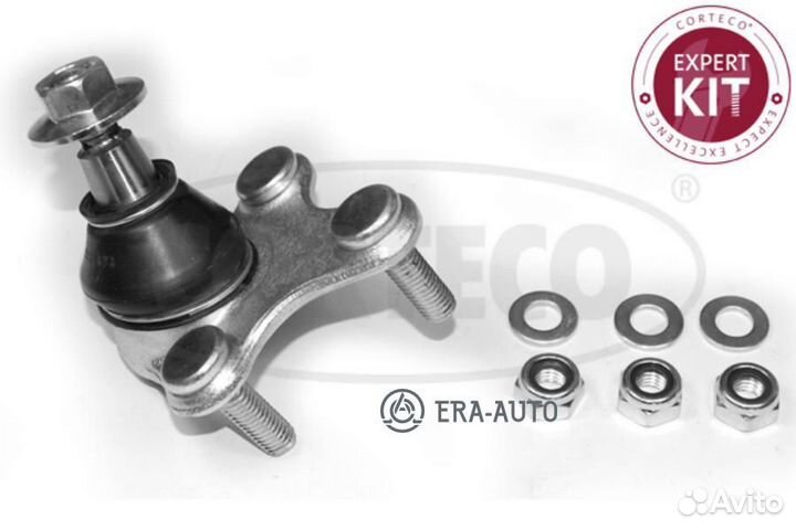 Corteco 49398979 Шаровая опора