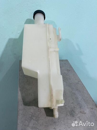 Бачок расширительный Nissan tiida C11