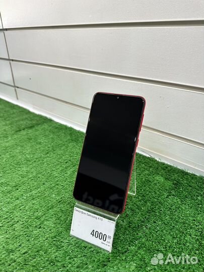 Телефон Samsung а 10