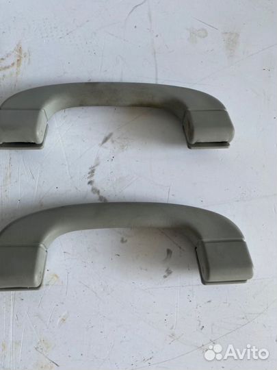 Ручка потолка Bmw 5 E60 M57D30 2004