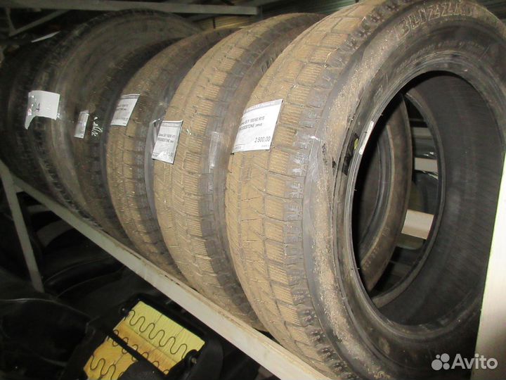 Bridgestone 613V 185/60 R15