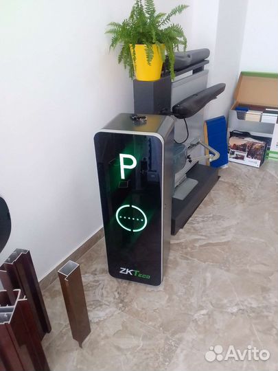 Ремонт автоматических ворот,роллет