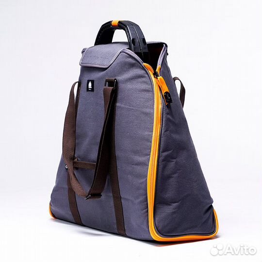 Сумка-трансформер O-grill