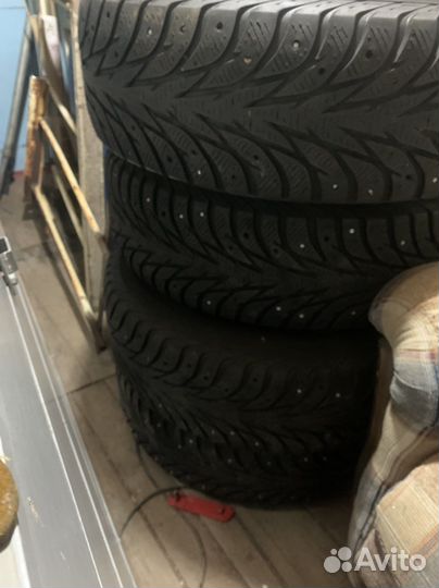 R15 Accelera Accelera Summer 215/70, PCD 5x114.3 DIA 38