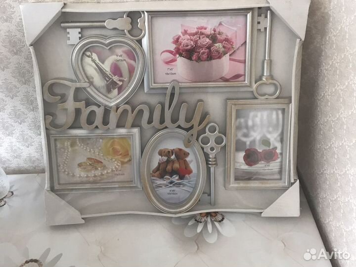 Фоторамка