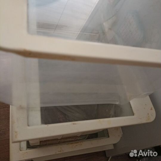 Полка Ящик холодильник LG