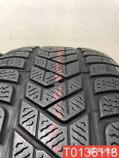 Pirelli Winter Sottozero 3 235/45 R19 99V