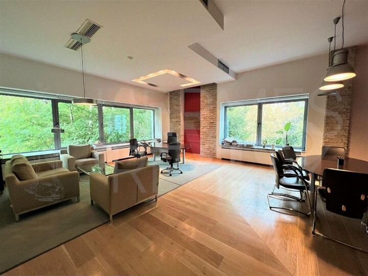 Продажа здания (осз) 5 661 м2 м. Нахимовский просп