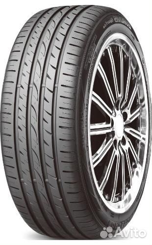 Roadstone Eurovis Sport 04 195/60 R15 88H