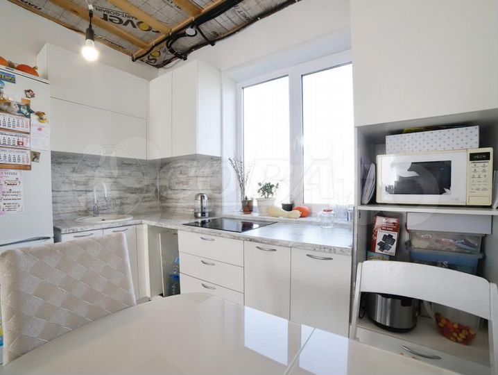 Дача 100 м² на участке 10 сот.