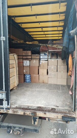 Переезд для пенсионеров по России с заботой