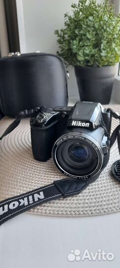 Фотоаппарат Nicon