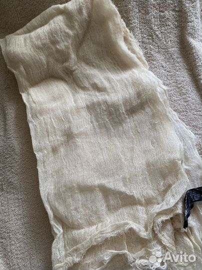 Платок шаль zara