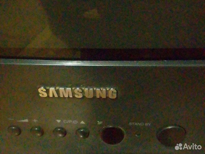 Телевизор бу