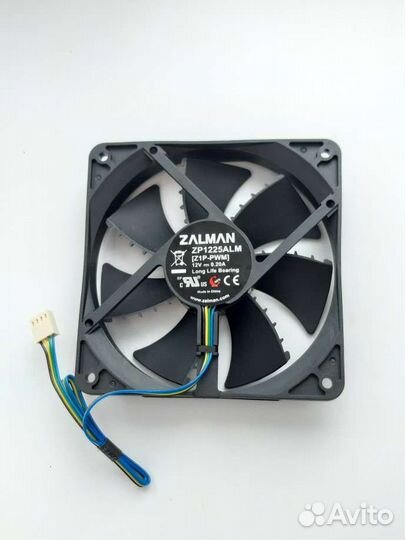 Cooler Zalman cnps 10x performa +