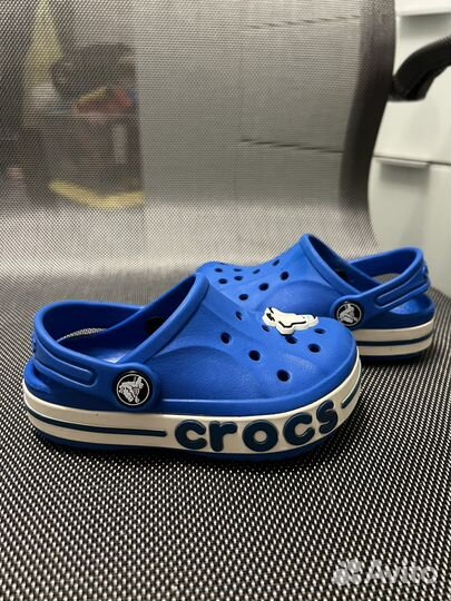 Crocs детские