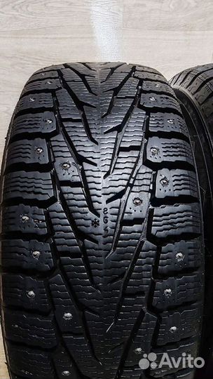 Nokian Tyres Nordman 7 SUV 225/65 R17