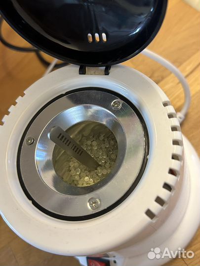 Стерилизатор для инструментов