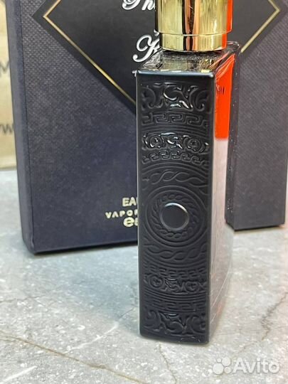 Парфюм Kilian Black Phantom Премиум