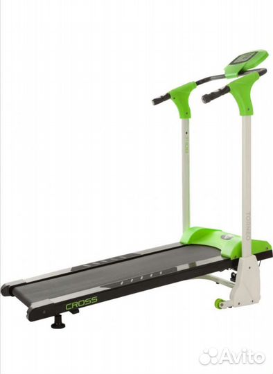 Беговая дорожка torneo