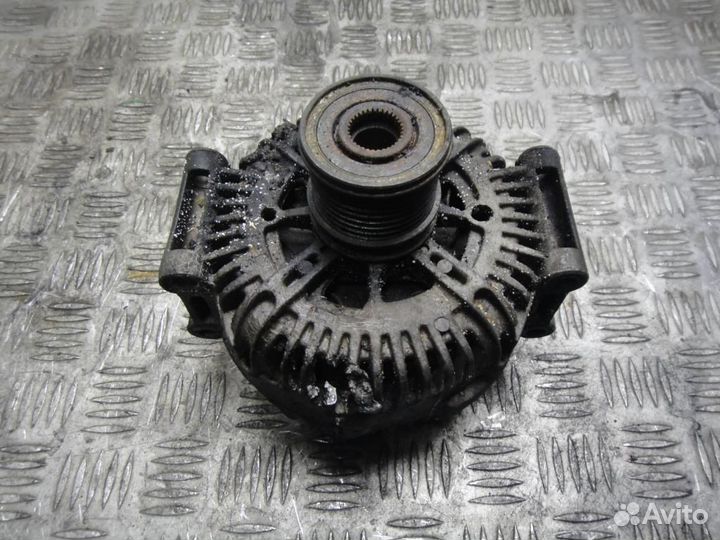 Генератор Mercedes W164 Ml