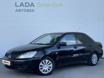 Mitsubishi Lancer 1.3 MT, 2006, 260 000 км, с пробегом, цена 385 000 руб.