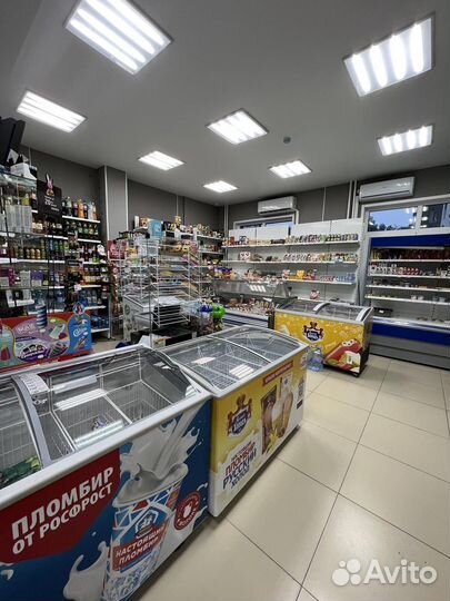 Магазин продукты