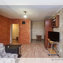 2-к. квартира, 45,1 м², 2/5 эт.