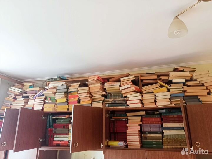 Старинные книги