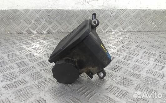 Бачок гу mercedes benz CLS C219 (DAD04NO01)