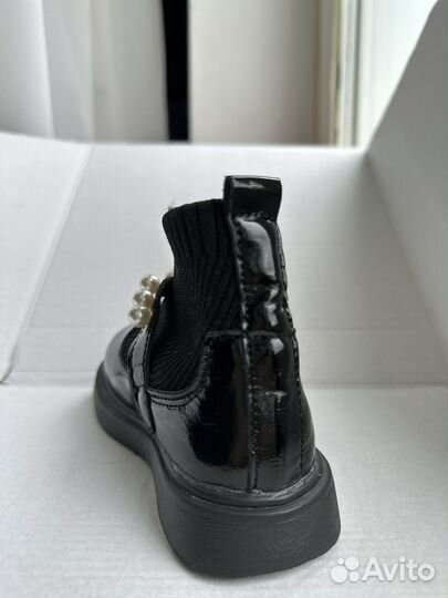 Детская обувь для девочек