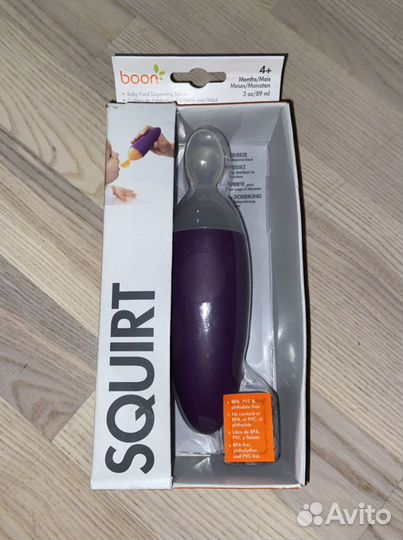 Для кормления