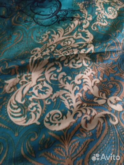 Косынка шелк